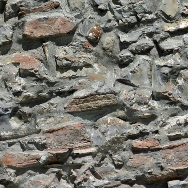 Textures   -   ARCHITECTURE   -   STONES WALLS   -   Stone walls  - Old wall stone texture seamless 08396 - HR Full resolution preview demo