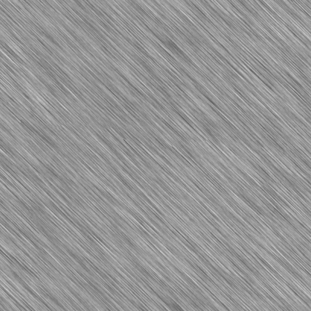 Textures   -   MATERIALS   -   METALS   -   Basic Metals  - Polished stainless steel metal texture seamless 09731 - HR Full resolution preview demo