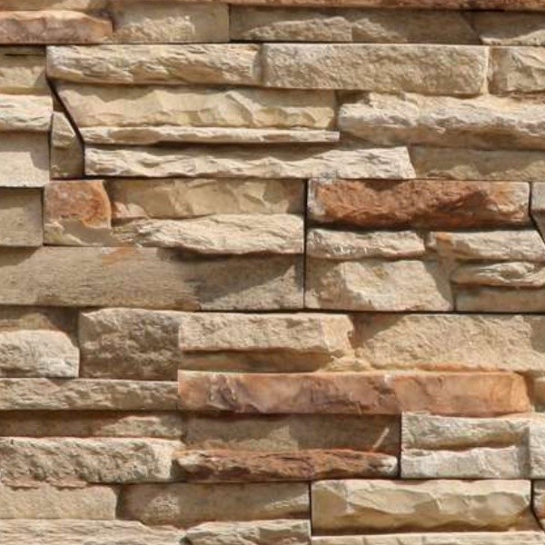 Textures   -   ARCHITECTURE   -   STONES WALLS   -   Claddings stone   -   Stacked slabs  - Stacked slabs walls stone texture seamless 08138 - HR Full resolution preview demo