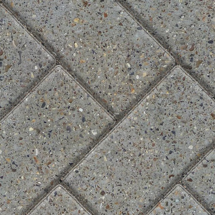 Textures   -   ARCHITECTURE   -   PAVING OUTDOOR   -   Pavers stone   -   Herringbone  - Stone paving outdoor herringbone texture seamless 06512 - HR Full resolution preview demo