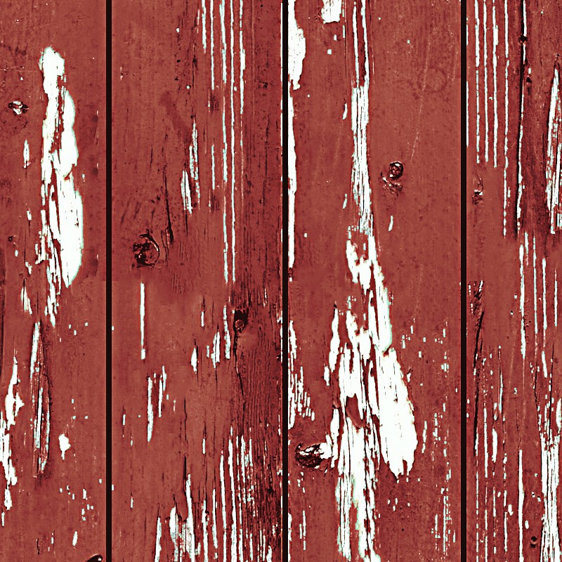 Textures   -   ARCHITECTURE   -   WOOD PLANKS   -   Varnished dirty planks  - Varnished dirty wood fence texture seamless 09096 - HR Full resolution preview demo