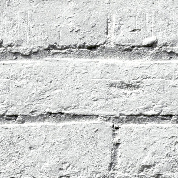 Textures   -   ARCHITECTURE   -   BRICKS   -   White Bricks  - White bricks texture seamless 00494 - HR Full resolution preview demo