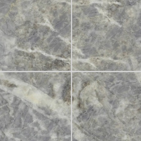 Textures   -   ARCHITECTURE   -   TILES INTERIOR   -   Marble tiles   -   Grey  - Carnico peach blossom grey marble floor tile texture seamless 14461 - HR Full resolution preview demo