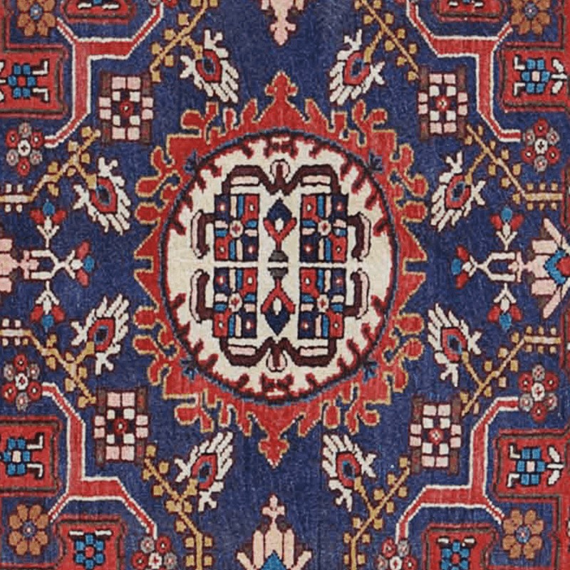 Textures   -   MATERIALS   -   RUGS   -   Persian &amp; Oriental rugs  - Cut out persian rug texture 20120 - HR Full resolution preview demo