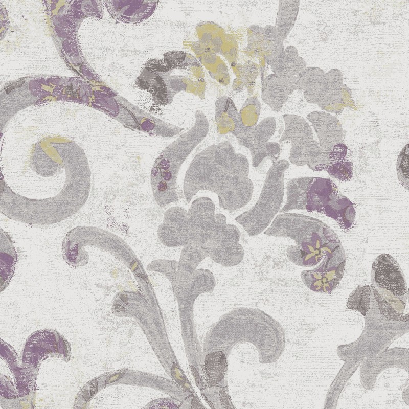 Textures   -   MATERIALS   -   WALLPAPER   -   Parato Italy   -   Creativa  - Flower english wallpaper creativa by parato texture seamless 11270 - HR Full resolution preview demo