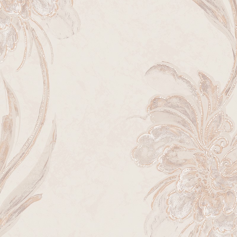 Textures   -   MATERIALS   -   WALLPAPER   -   Parato Italy   -   Anthea  - Flower wallpaper anthea by parato texture seamless 11219 - HR Full resolution preview demo