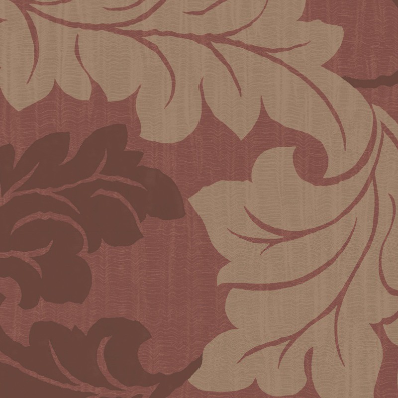 Textures   -   MATERIALS   -   WALLPAPER   -   Parato Italy   -   Nobile  - Leaf nobile wallpaper by parato texture seamless 11454 - HR Full resolution preview demo