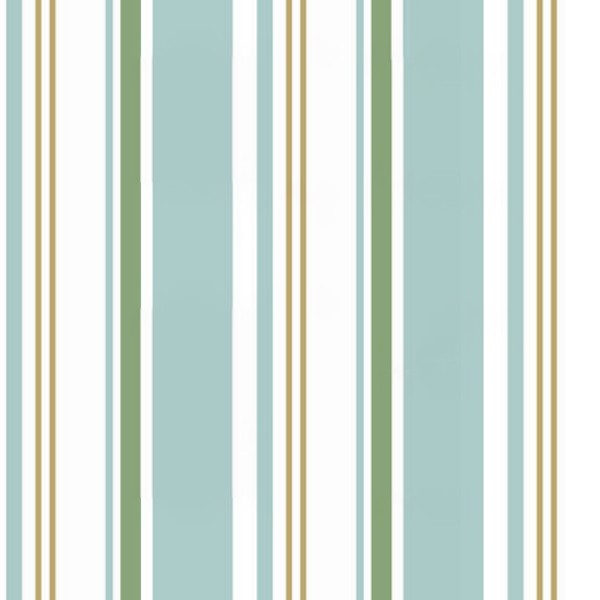 Textures   -   MATERIALS   -   WALLPAPER   -   Striped   -   Green  - Light green striped wallpaper texture seamless 11734 - HR Full resolution preview demo
