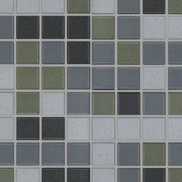 Textures   -   ARCHITECTURE   -   TILES INTERIOR   -   Mosaico   -   Classic format   -   Multicolor  - Mosaico multicolor tiles texture seamless 14972 - HR Full resolution preview demo