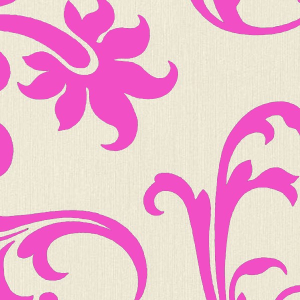 Textures   -   MATERIALS   -   WALLPAPER   -   various patterns  - Ornate wallpaper texture seamless 12126 - HR Full resolution preview demo