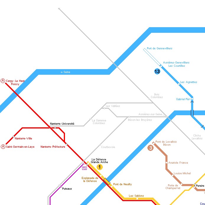 Textures   -   ARCHITECTURE   -   DECORATIVE PANELS   -   World maps   -   Metr&#242; maps  - Paris metro map 03132 - HR Full resolution preview demo