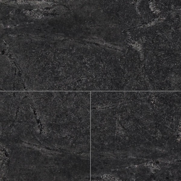 Textures   -   ARCHITECTURE   -   TILES INTERIOR   -   Marble tiles   -   Black  - Soapstone black marble tile texture seamless 14116 - HR Full resolution preview demo
