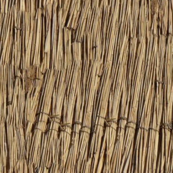 Textures   -   ARCHITECTURE   -   ROOFINGS   -   Thatched roofs  - Thatched roof texture seamless 04042 - HR Full resolution preview demo