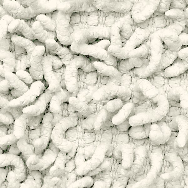 Textures   -   MATERIALS   -   CARPETING   -   White tones  - White carpeting texture seamless 16796 - HR Full resolution preview demo