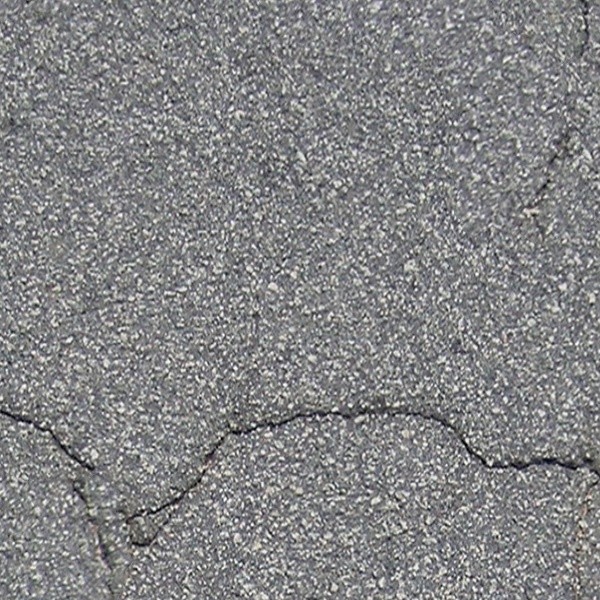 Textures   -   ARCHITECTURE   -   ROADS   -   Asphalt damaged  - Damaged asphalt texture seamless 07315 - HR Full resolution preview demo