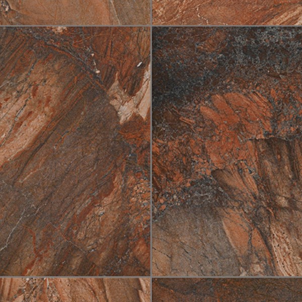 Textures   -   ARCHITECTURE   -   TILES INTERIOR   -   Marble tiles   -   coordinated themes  - Marble copper cm 60x60 texture seamles 18123 - HR Full resolution preview demo