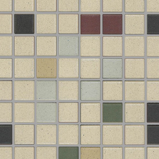 Textures   -   ARCHITECTURE   -   TILES INTERIOR   -   Mosaico   -   Classic format   -   Multicolor  - Mosaico multicolor tiles texture seamless 14973 - HR Full resolution preview demo