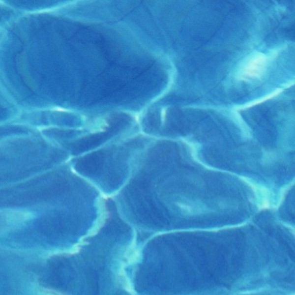 Textures   -   NATURE ELEMENTS   -   WATER   -   Pool Water  - Pool water texture seamless 13187 - HR Full resolution preview demo