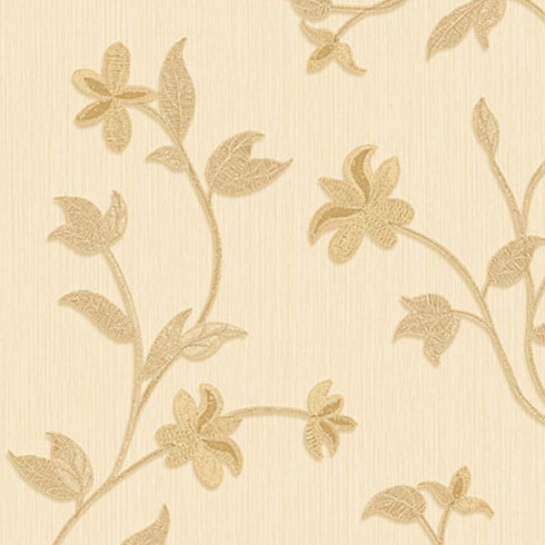 Textures   -   MATERIALS   -   WALLPAPER   -   Parato Italy   -   Elegance  - Ramage wallpaper elegance by parato texture seamless 11334 - HR Full resolution preview demo
