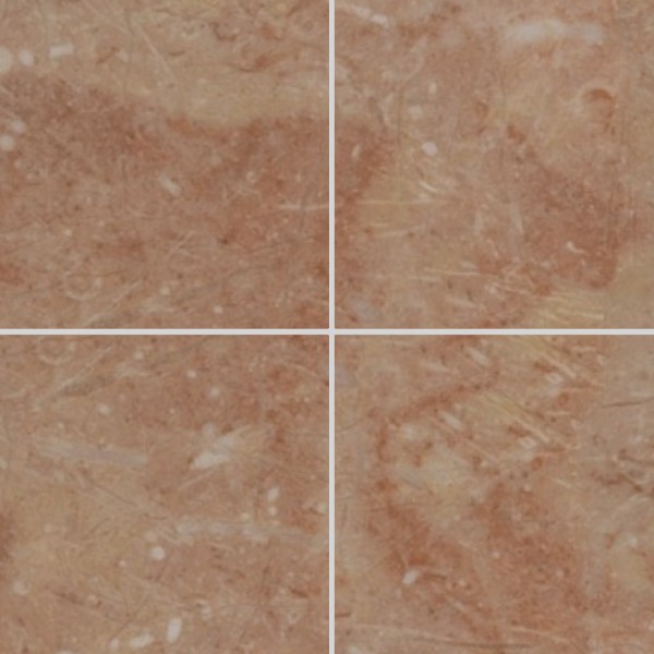Textures   -   ARCHITECTURE   -   TILES INTERIOR   -   Marble tiles   -   Pink  - Breccia venice pink floor marble tile texture seamless 14511 - HR Full resolution preview demo