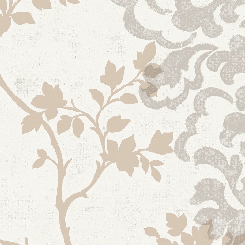 Textures   -   MATERIALS   -   WALLPAPER   -   Parato Italy   -   Creativa  - English damask wallpaper creativa by parato texture seamless 11272 - HR Full resolution preview demo