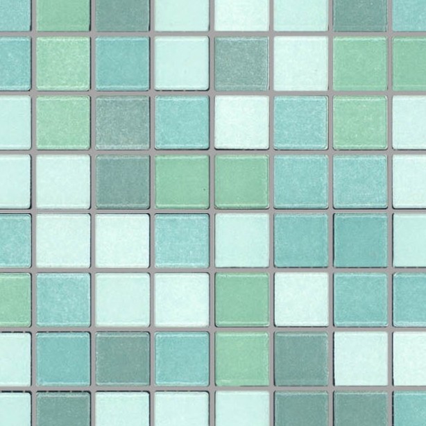 Textures   -   ARCHITECTURE   -   TILES INTERIOR   -   Mosaico   -   Pool tiles  - Mosaico pool tiles texture seamless 15686 - HR Full resolution preview demo