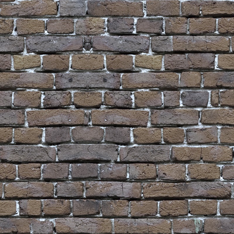 Textures   -   ARCHITECTURE   -   BRICKS   -   Old bricks  - Old bricks texture seamless 00342 - HR Full resolution preview demo