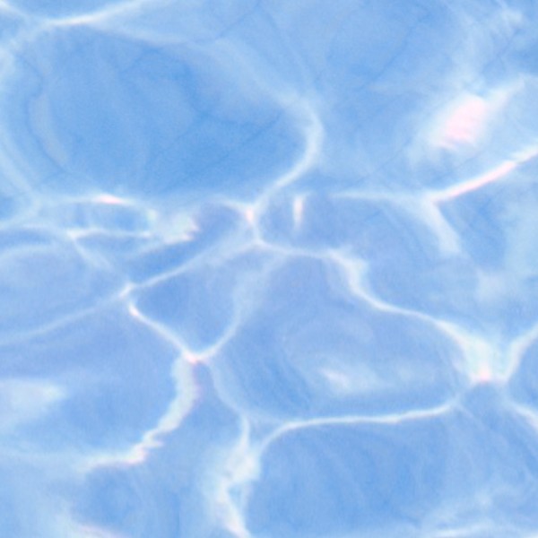 Textures   -   NATURE ELEMENTS   -   WATER   -   Pool Water  - Pool water texture seamless 13188 - HR Full resolution preview demo