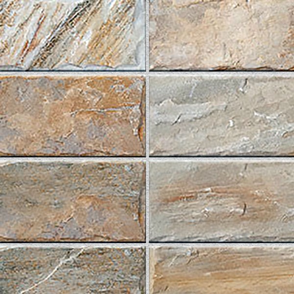 Textures   -   ARCHITECTURE   -   PAVING OUTDOOR   -   Pavers stone   -   Blocks regular  - Quartzite pavers stone regular blocks texture seamless 06218 - HR Full resolution preview demo