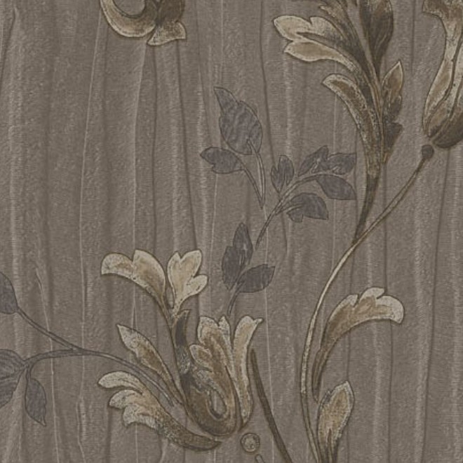 Textures   -   MATERIALS   -   WALLPAPER   -   Parato Italy   -   Dhea  - Ramage floral wallpaper dhea by parato texture seamless 11289 - HR Full resolution preview demo