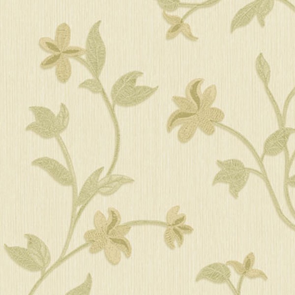 Textures   -   MATERIALS   -   WALLPAPER   -   Parato Italy   -   Elegance  - Ramage wallpaper elegance by parato texture seamless 11335 - HR Full resolution preview demo