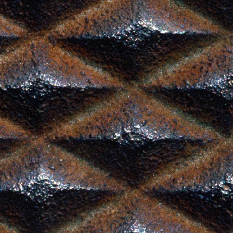 Textures   -   MATERIALS   -   METALS   -   Plates  - Rusty metal plate texture seamless 10580 - HR Full resolution preview demo