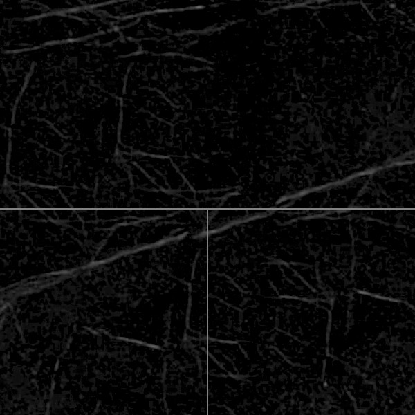 Textures   -   ARCHITECTURE   -   TILES INTERIOR   -   Marble tiles   -   Black  - Soapstone black marble tile texture seamless 14118 - HR Full resolution preview demo