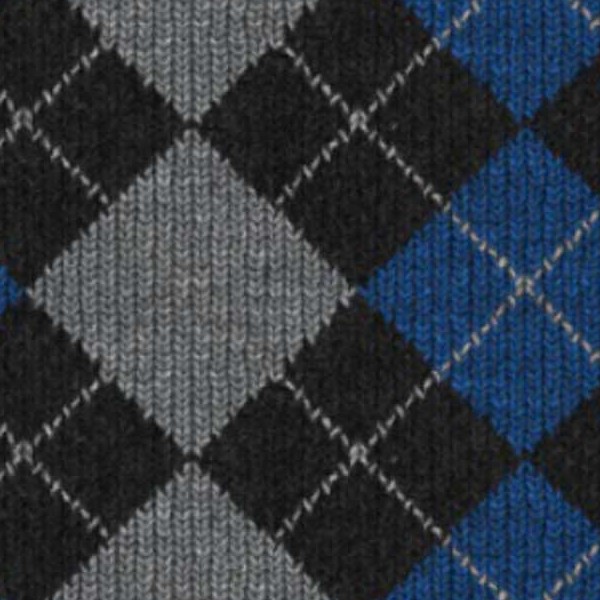 Textures   -   MATERIALS   -   FABRICS   -   Jersey  - Wool jacquard knitwear texture seamless 19437 - HR Full resolution preview demo