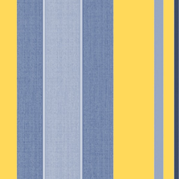 Textures   -   MATERIALS   -   WALLPAPER   -   Striped   -   Yellow  - Yellow blue striped wallpaper texture seamless 11960 - HR Full resolution preview demo