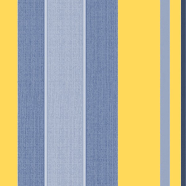 Textures   -   MATERIALS   -   WALLPAPER   -   Striped   -   Yellow  - Yellow blue striped wallpaper texture seamless 11960 - HR Full resolution preview demo
