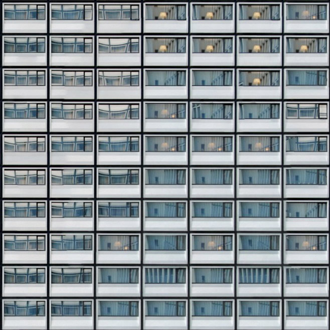 Textures   -   ARCHITECTURE   -   BUILDINGS   -   Skycrapers  - Building skyscraper texture seamless 00953 - HR Full resolution preview demo