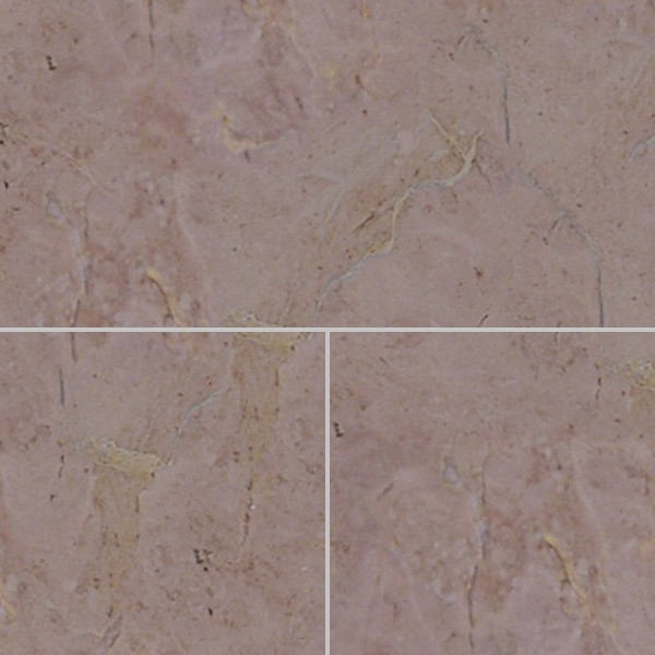 Textures   -   ARCHITECTURE   -   TILES INTERIOR   -   Marble tiles   -   Pink  - Chiarofonte pink floor marble tile texture seamless 14512 - HR Full resolution preview demo