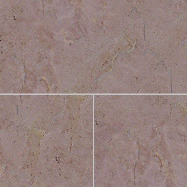 Textures   -   ARCHITECTURE   -   TILES INTERIOR   -   Marble tiles   -   Pink  - Chiarofonte pink floor marble tile texture seamless 14512 - HR Full resolution preview demo