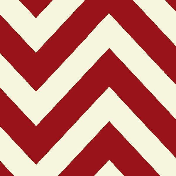 Textures   -   MATERIALS   -   WALLPAPER   -   Striped   -   Red  - Cream read zig zag wallpaper texture seamless 11882 - HR Full resolution preview demo