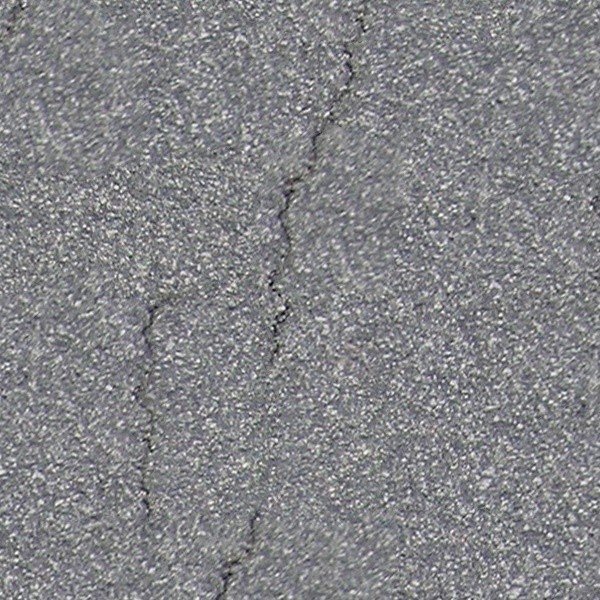 Textures   -   ARCHITECTURE   -   ROADS   -   Asphalt damaged  - Damaged asphalt texture seamless 07317 - HR Full resolution preview demo