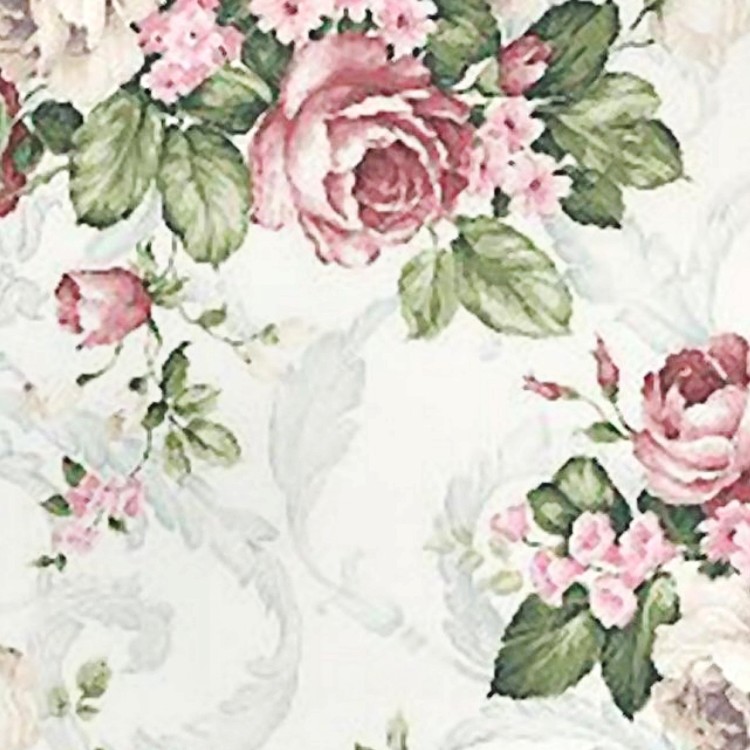 Floral wallpaper texture seamless 10991