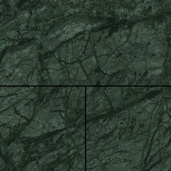 Textures   -   ARCHITECTURE   -   TILES INTERIOR   -   Marble tiles   -   Green  - Guatemala green marble floor tile texture seamless 14430 - HR Full resolution preview demo