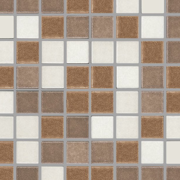 Textures   -   ARCHITECTURE   -   TILES INTERIOR   -   Mosaico   -   Classic format   -   Multicolor  - Mosaico multicolor tiles texture seamless 14975 - HR Full resolution preview demo