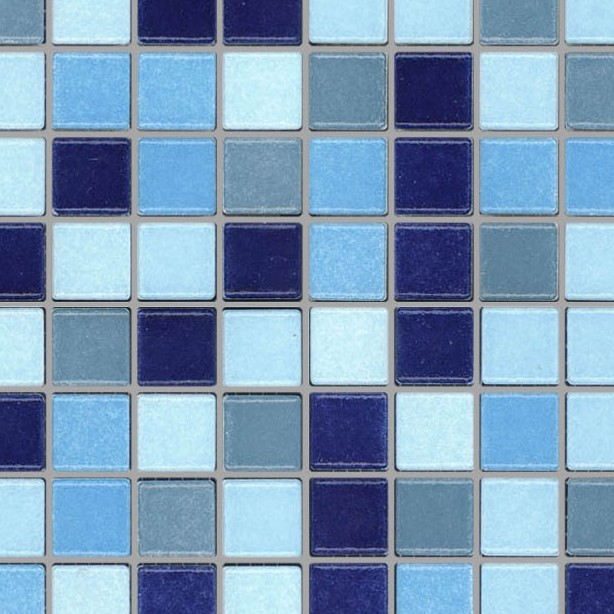 Textures   -   ARCHITECTURE   -   TILES INTERIOR   -   Mosaico   -   Pool tiles  - Mosaico pool tiles texture seamless 15687 - HR Full resolution preview demo
