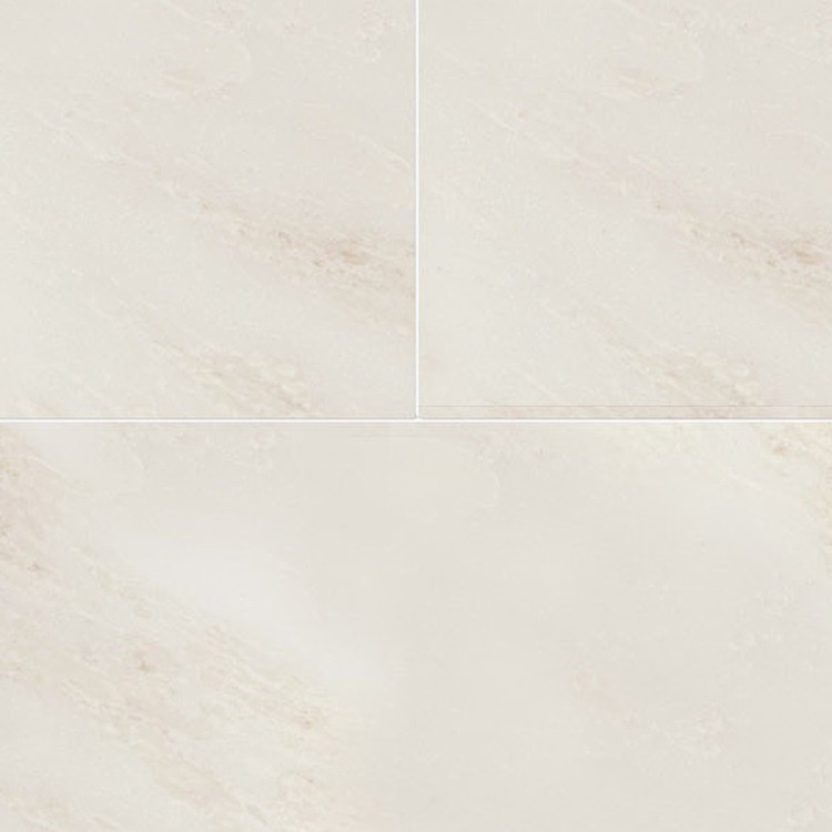 Textures   -   ARCHITECTURE   -   TILES INTERIOR   -   Marble tiles   -   White  - Namibia white marble floor tile texture seamless 14810 - HR Full resolution preview demo