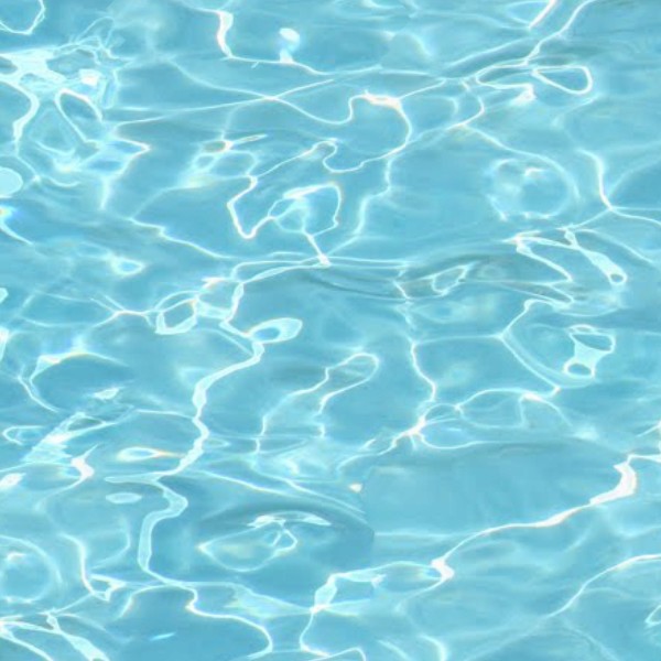 Textures   -   NATURE ELEMENTS   -   WATER   -   Pool Water  - Pool water texture seamless 13189 - HR Full resolution preview demo