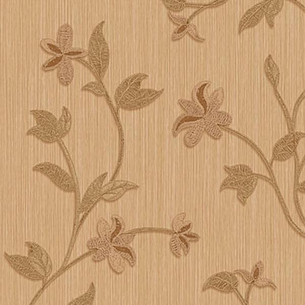 Textures   -   MATERIALS   -   WALLPAPER   -   Parato Italy   -   Elegance  - Ramage wallpaper elegance by parato texture seamless 11336 - HR Full resolution preview demo