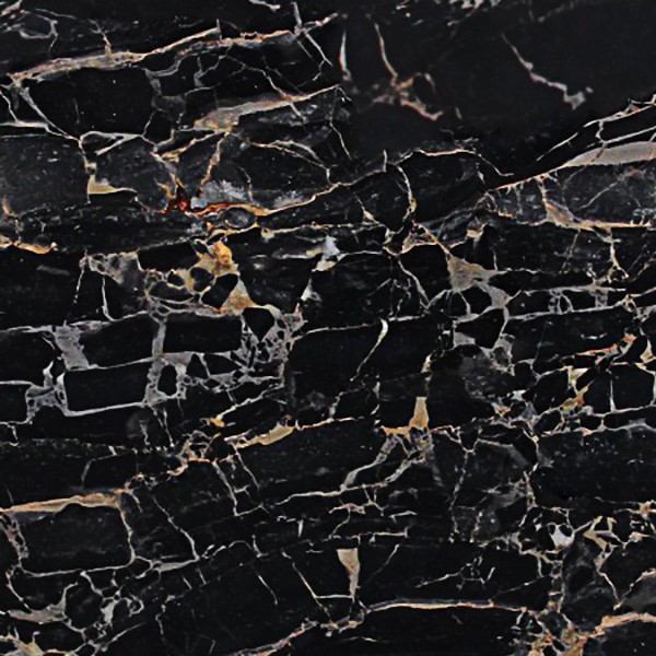 Textures   -   ARCHITECTURE   -   MARBLE SLABS   -   Black  - Slab marble portoretto texture seamless 01918 - HR Full resolution preview demo