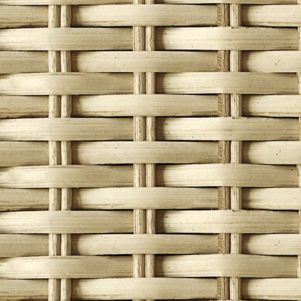 Textures   -   NATURE ELEMENTS   -   RATTAN &amp; WICKER  - Wicker texture seamless 12479 - HR Full resolution preview demo